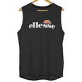 Ellesse Prado Unisex Tank Top