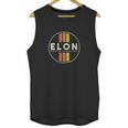 Elon North Carolina Unisex Tank Top