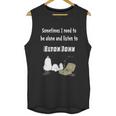 Elton John Unisex Tank Top