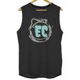 Emma Chamberlain T-Shirt_1 Unisex Tank Top