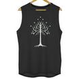 Enchanted Tree Unisex Tank Top