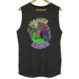 Eric Andre Legalize Ranch Mans Soft Graphic Unisex Tank Top