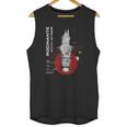 The Expanse Rocinante Ship T-Shirt Unisex Tank Top