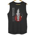 The Expanse Rocinante Ship Unisex Tank Top