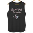 Expectant Patronum Unisex Tank Top