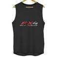 Experdition Fx4 Unisex Tank Top