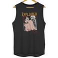 The Exploited - Punks Not Dead T-Shirt Unisex Tank Top