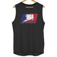 Extreme Supercross Adrenaline Sport Unisex Tank Top