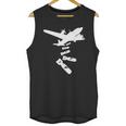 F Bomb Bomber Funny T-Shirts Hoodies Tanks And More Unisex Tank Top