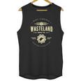 Fallout 76 Wasteland Vault 76 West Virgina Unisex Tank Top