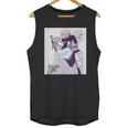 Fate Series Fatestay Night Saber SketchShirt S997 Unisex Tank Top