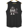 Fayfaire Valentines Day Outfit Unisex Tank Top