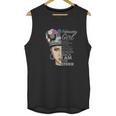 February Girl I Am The Storm Hmong Unisex Tank Top