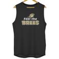 Feel The Brees Unisex Tank Top