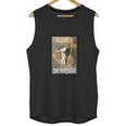 Felpa Con Cappuccio Alzamela Che Rovescio Bianca Unisex Tank Top