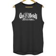 Fifth Sun Mens Gas Monkey Unisex Tank Top