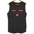 Fight For Old Dc Unisex Tank Top