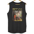 Fightor Styx The Grand Illusion Printed Unisex Tank Top