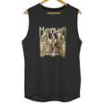 The Final Battle Tour 2019 Manowar Unisex Tank Top