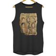 Firefly Burned Poster Unisex Tank Top