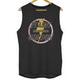 Flash Gordon Aaaa Crew Unisex Tank Top