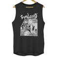 Flcl The Pillows Live Dmn Unisex Tank Top