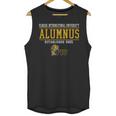 Florida International University Alumnus Establised 1965 Unisex Tank Top