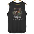 Floyd Mayweather Vs Conor Mcgregor Unisex Tank Top