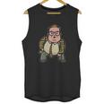 Foley Van Down By The River Unisex Tank Top