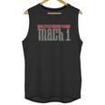 Ford Mustang Mach 1 Unisex Tank Top