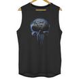 Ford Skull V1 T-Shirt Ford Skull V1 Hoodies Unisex Tank Top