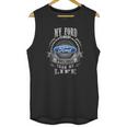 My Ford Unisex Tank Top