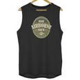 Foreign Legion Paratrooper 2 Rep Olde Airborne Brew Unisex Tank Top