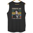 Forgive Me If I Dont Shake Hands Funny Doc Holliday Lovers Gift Tombstone Unisex Tank Top