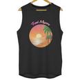 Fort Myers Florida Summer Vacation Souvenir Graphic Design Printed Casual Daily Basic Unisex Tank Top