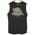 Fraggle Rock Team Unisex Tank Top