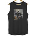 Frank Frazetta Art Death Dealer Barbarian Horror Graphic Unisex Tank Top