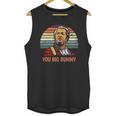 Fred Sanford You Big Dummy Vintage Unisex Tank Top