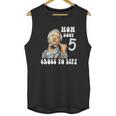 Fred Sanford How Bout 5 Cross Yo Lip Unisex Tank Top