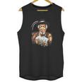 Fred Sanford Graphic Unisex Tank Top