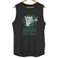 French Fry Foamy Unisex Tank Top