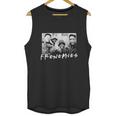 Frenemies Tupac Shakur Unisex Tank Top