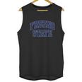 Fresno State Unisex Tank Top