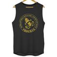 Frogman Diver Unisex Tank Top