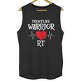 Frontline Warrior Rt Unisex Tank Top