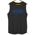 Fuct Made On Planet Shirt Unisex Tank Top