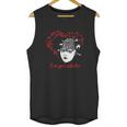 Funny Design Tomie I Am Your Valentine Love Junji Ito Manga Unisex Tank Top