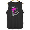 Funny Hairdresser I Give The Best Blow Jobs Hair Stylist Unisex Tank Top