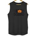 Funny Halloween Boo Squad Shirt Halloween Squad Shirt Halloween Gift Boo Hal Unisex Tank Top