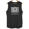 Funny Inventory Narcotics Anonymous Unisex Tank Top